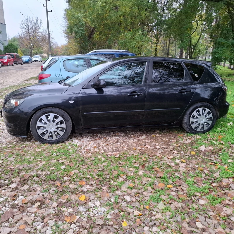 Mazda 3, снимка 2 - Автомобили и джипове - 52926706