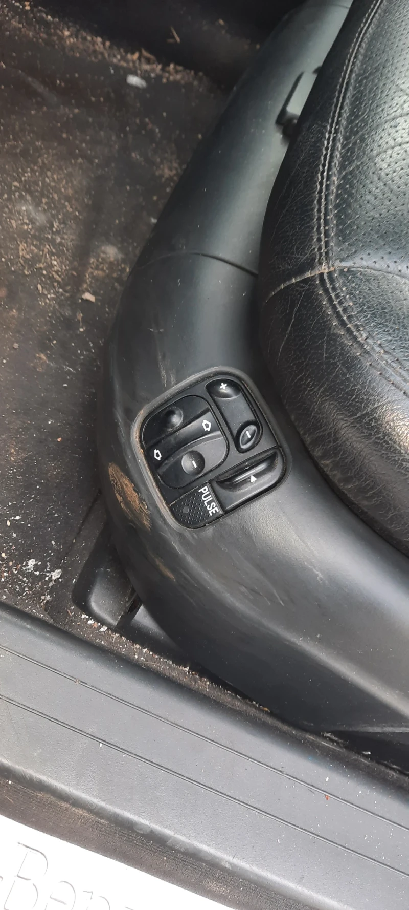 Mercedes-Benz S 500, снимка 9 - Автомобили и джипове - 53247671