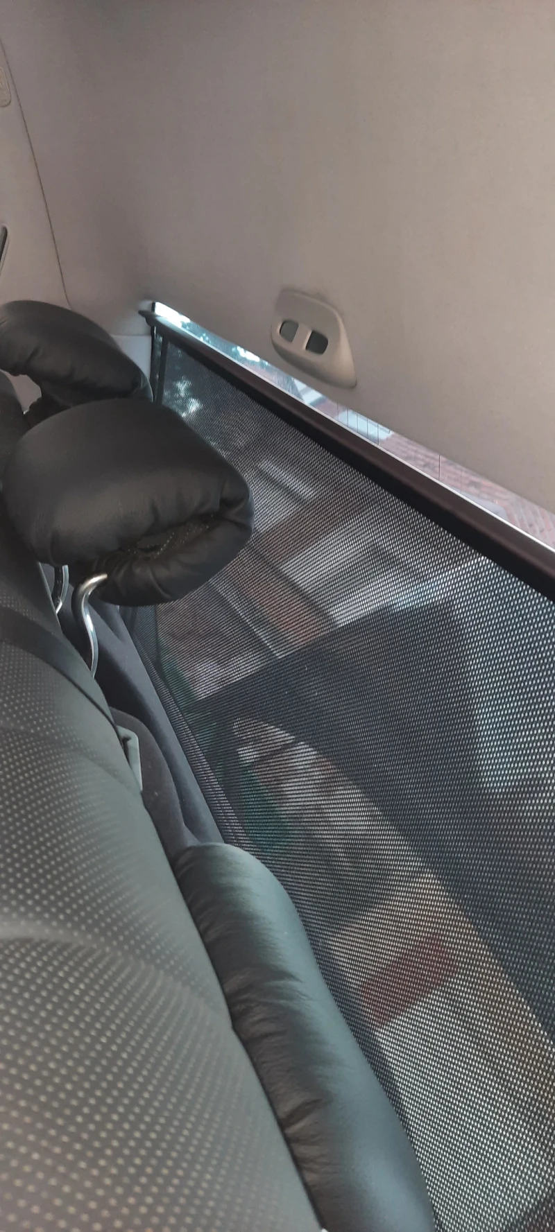 Mercedes-Benz S 500, снимка 15 - Автомобили и джипове - 53247671