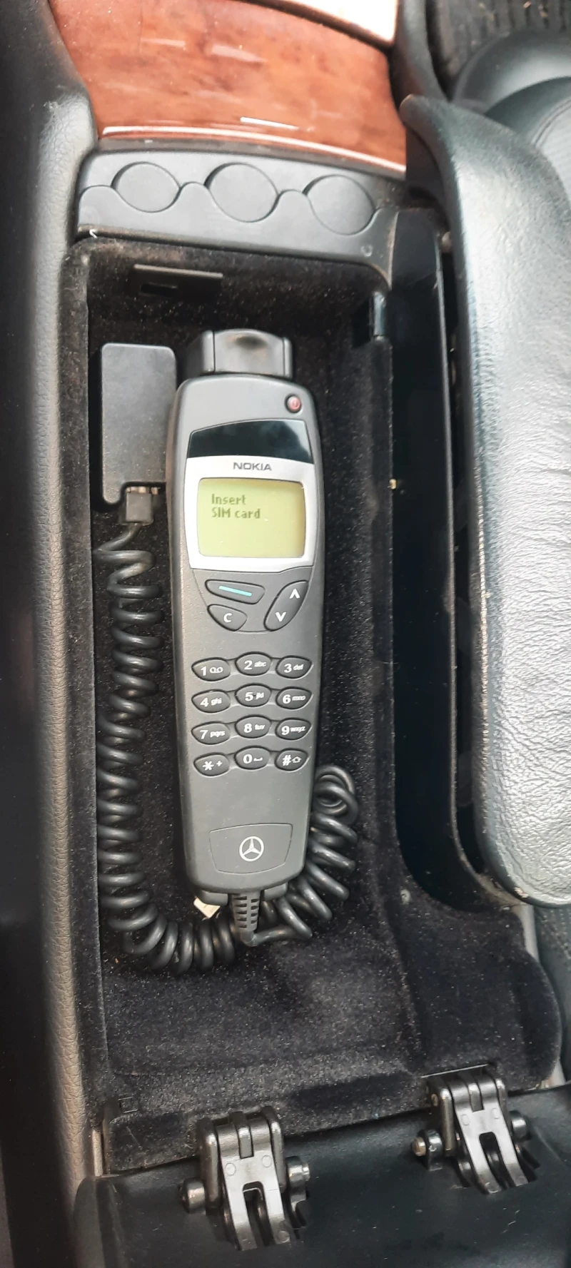 Mercedes-Benz S 500, снимка 10 - Автомобили и джипове - 53247671