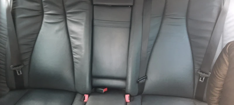Mercedes-Benz S 500, снимка 11 - Автомобили и джипове - 53247671