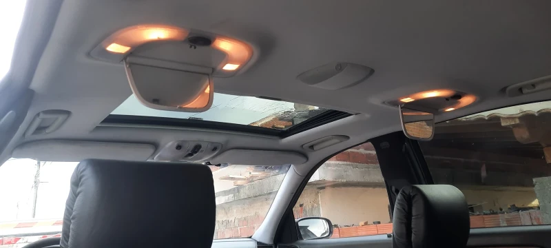 Mercedes-Benz S 500, снимка 14 - Автомобили и джипове - 53247671