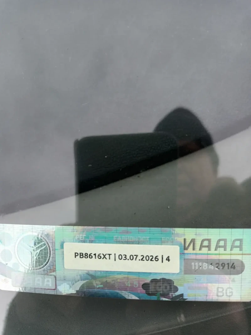 Renault Scenic, снимка 12 - Автомобили и джипове - 53563135