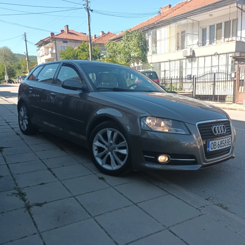 Audi A3 1.6 TDI - 9900 лв. - 10969723 1