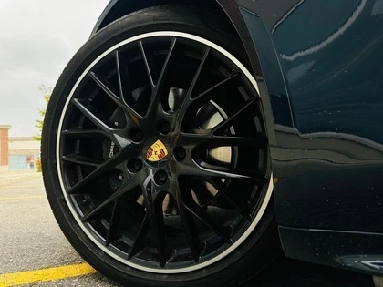 Porsche Panamera 4| AWD| ПАНОРАМА| НАВИГАЦИЯ| ЗАДНА КАМЕРА| BOSE - изображение 6