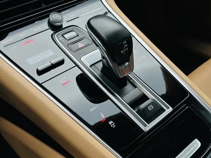 Porsche Panamera 4| AWD| | |  | BOSE | Mobile.bg   12