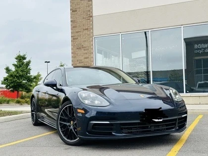 Porsche Panamera 4| AWD| ПАНОРАМА| НАВИГАЦИЯ| ЗАДНА КАМЕРА| BOSE - 67000 лв. / 34256.56 € - 61301207 1