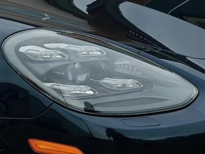 Porsche Panamera 4| AWD| ПАНОРАМА| НАВИГАЦИЯ| ЗАДНА КАМЕРА| BOSE - изображение 4