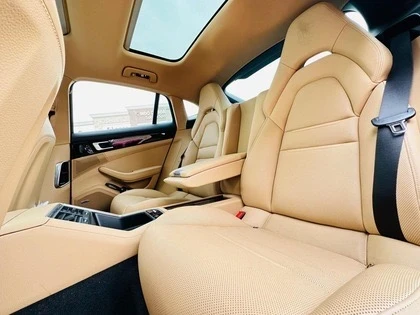 Porsche Panamera 4| AWD| | |  | BOSE | Mobile.bg   14