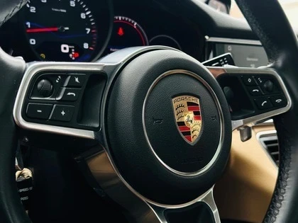 Porsche Panamera 4| AWD| ПАНОРАМА| НАВИГАЦИЯ| ЗАДНА КАМЕРА| BOSE - изображение 8