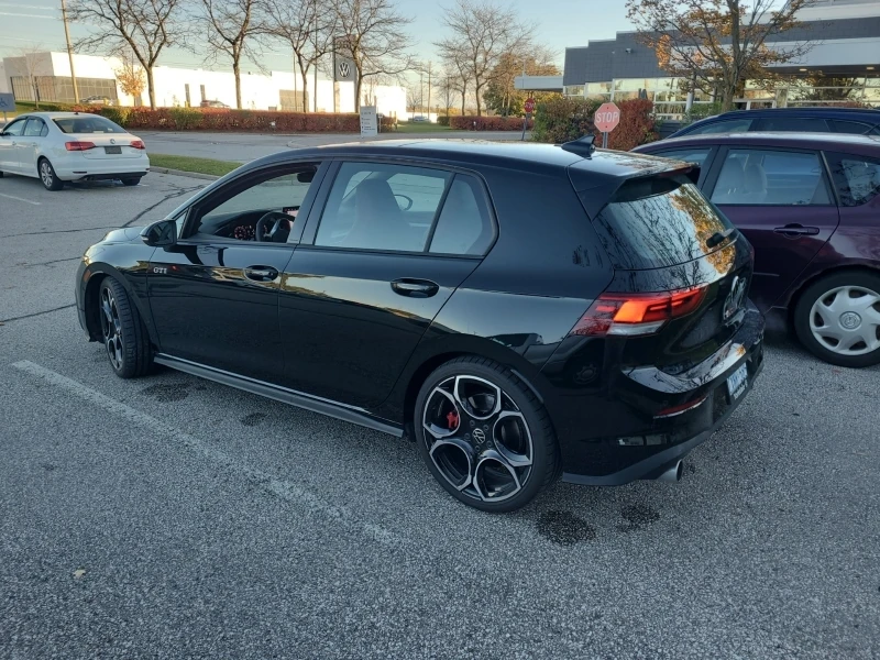 VW Golf * GTI* CARFAX * БЕЗ ПЪРВОНАЧАЛНА ВНОСКА - изображение 3