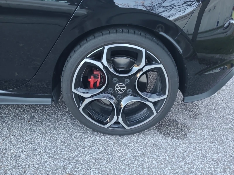 VW Golf * GTI* CARFAX * БЕЗ ПЪРВОНАЧАЛНА ВНОСКА - изображение 6
