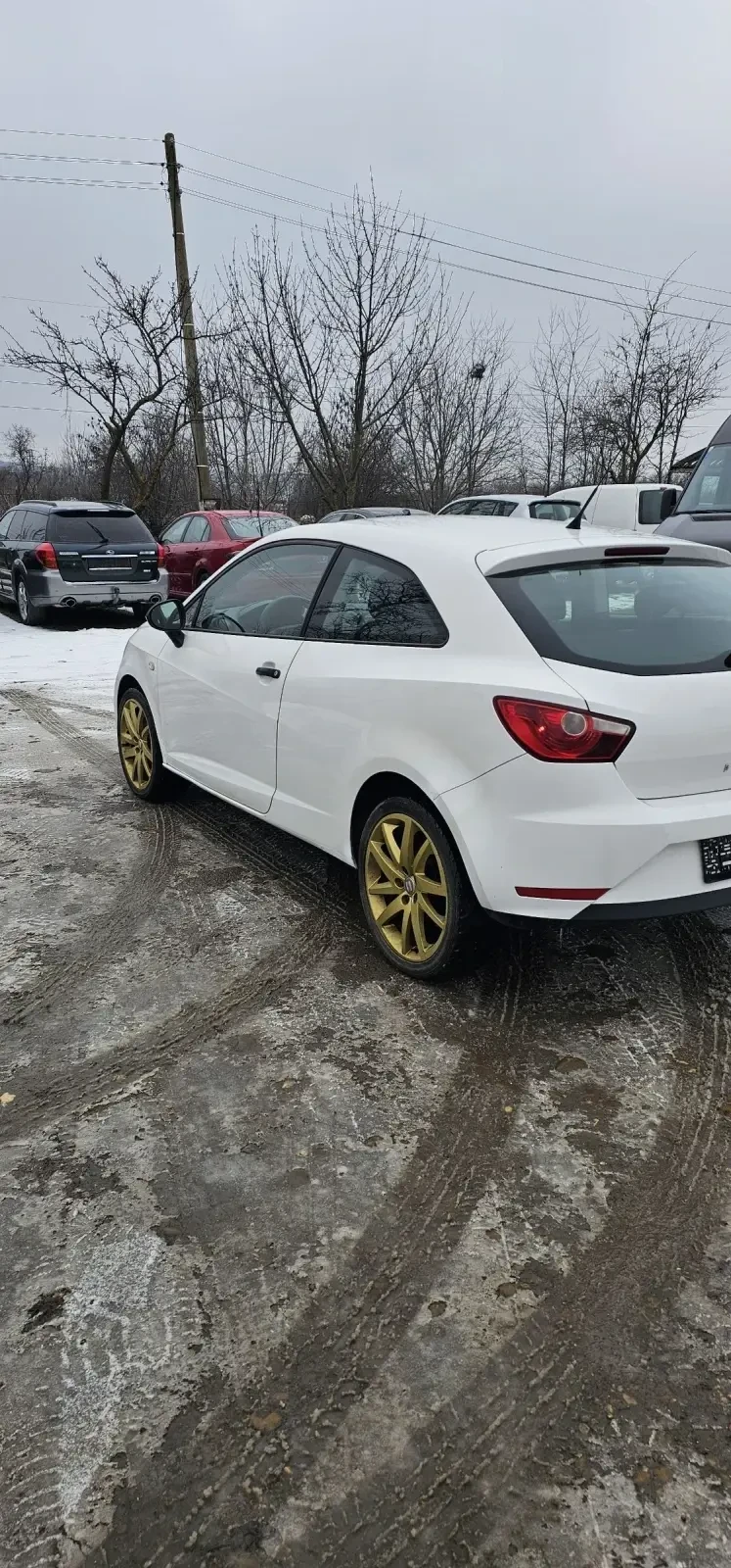 Seat Ibiza  - изображение 7