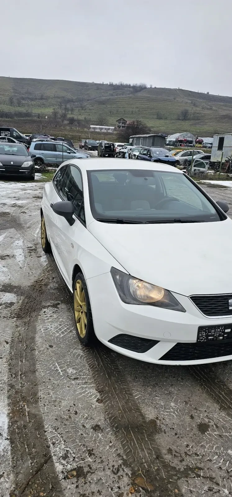 Seat Ibiza  - изображение 2