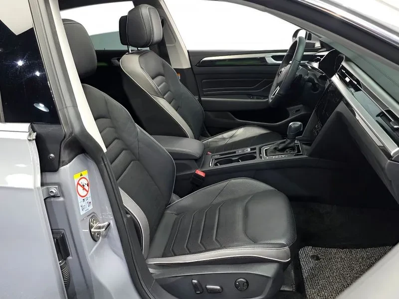 VW Arteon 2.0 TDI PRESTIGE, снимка 11 - Автомобили и джипове - 56325148