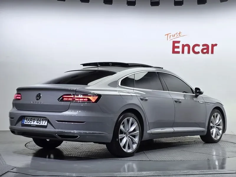 VW Arteon 2.0 TDI PRESTIGE, снимка 2 - Автомобили и джипове - 56325148