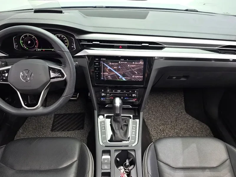 VW Arteon 2.0 TDI PRESTIGE, снимка 7 - Автомобили и джипове - 56325148
