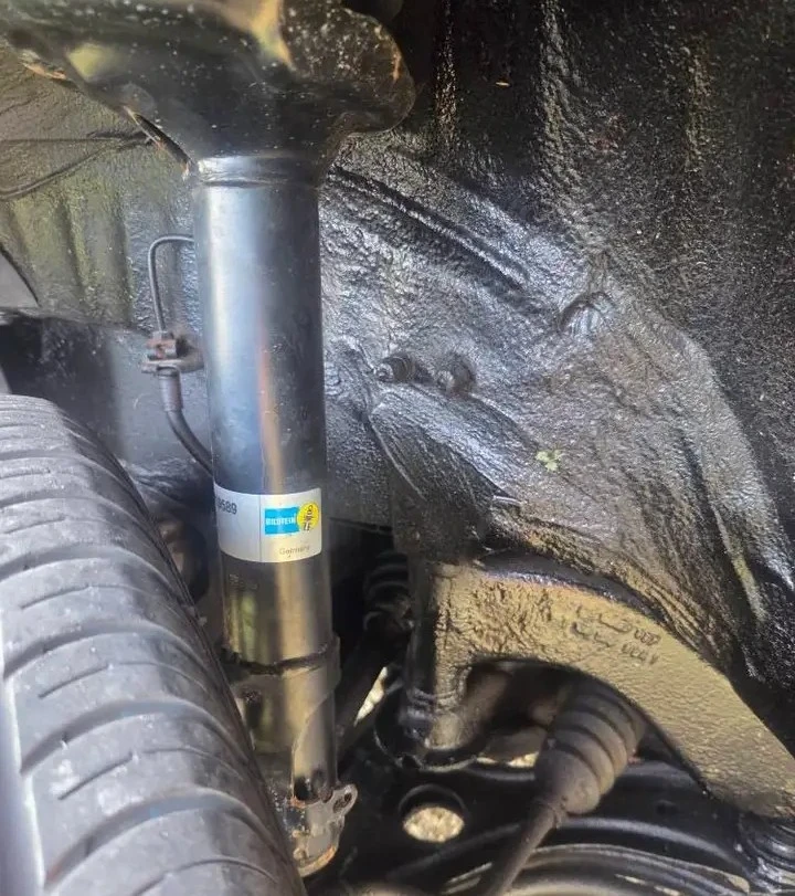 VW Golf 4x4, снимка 11 - Автомобили и джипове - 56382357