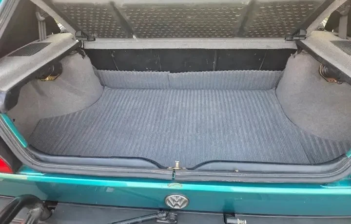VW Golf 4x4, снимка 10 - Автомобили и джипове - 56382357