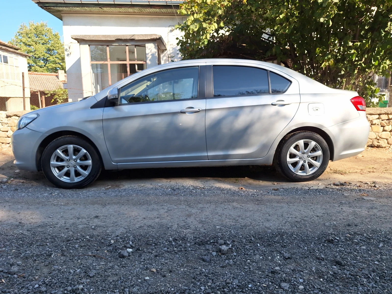 Great Wall Voleex C30 | Mobile.bg   1