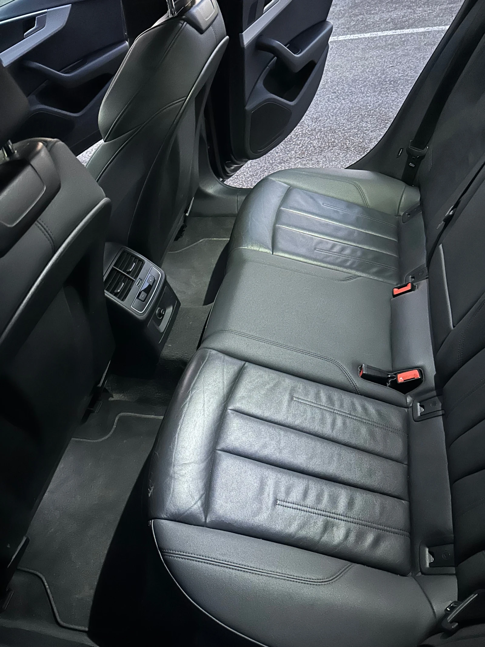 Audi A4 40TDI - изображение 10