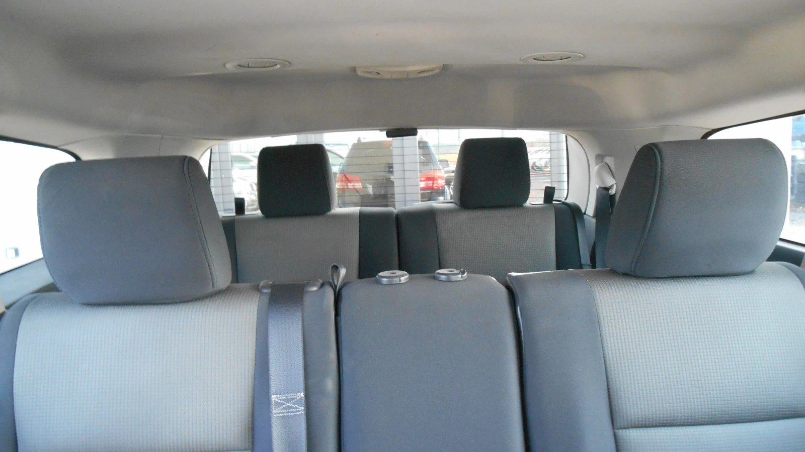 Dodge Journey 2.4* 170* k.c*  O   *  | Mobile.bg   13