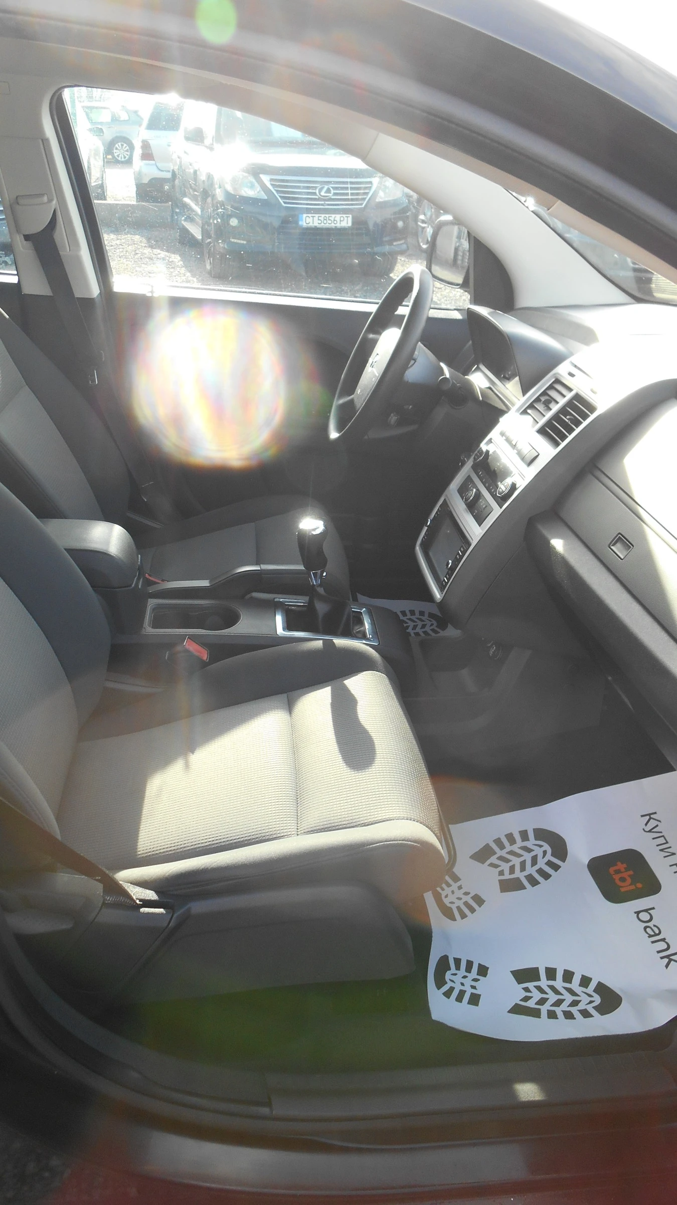 Dodge Journey 2.4* 170* k.c*  O   *  | Mobile.bg   11