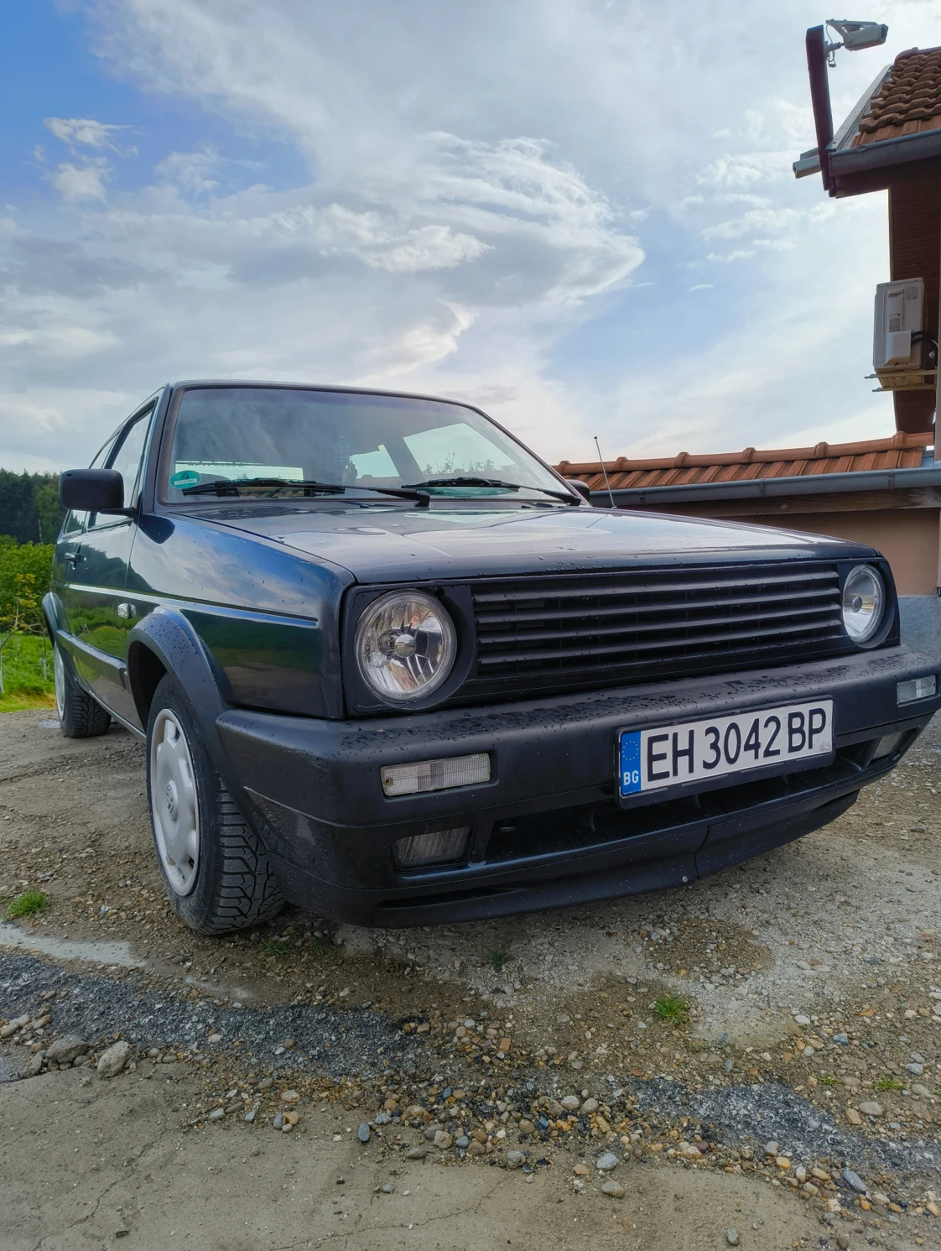 VW Golf  - изображение 8