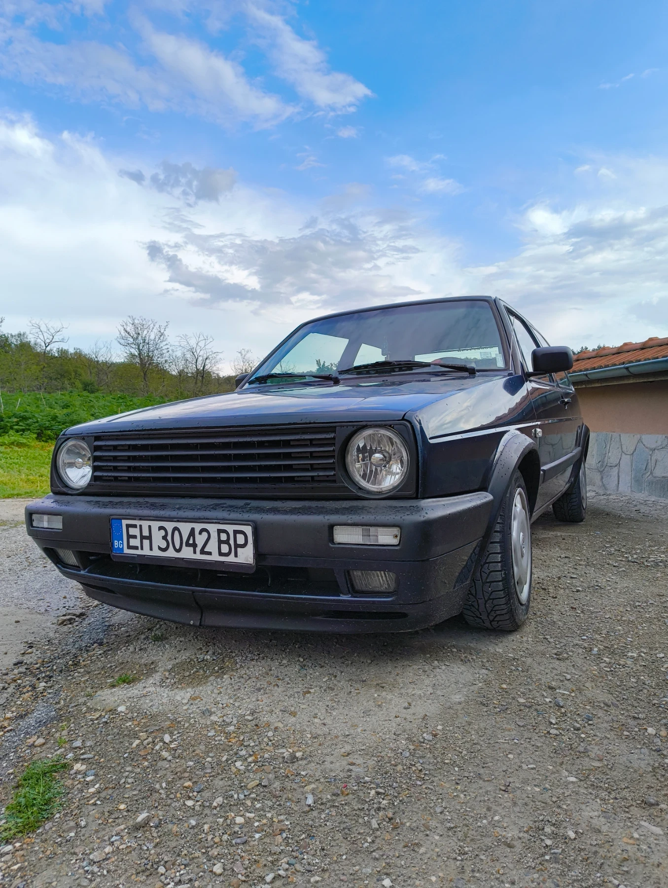 VW Golf  - изображение 7
