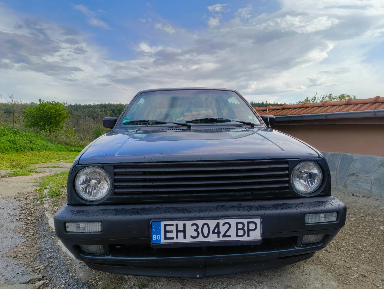 VW Golf  - изображение 9