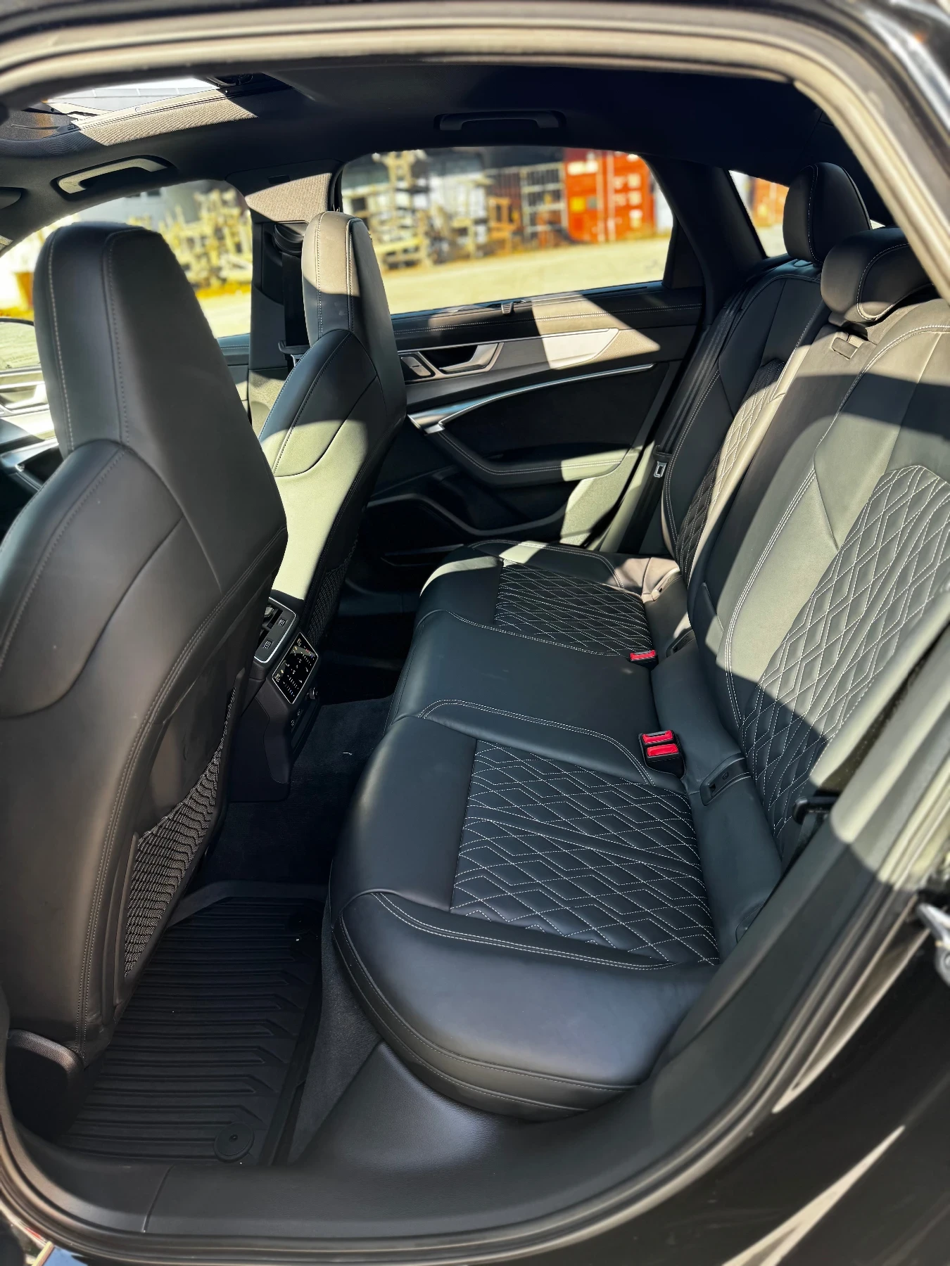 Audi S6 2.9TFSI - изображение 5