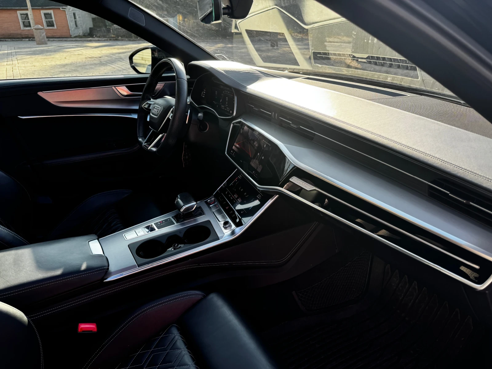 Audi S6 2.9TFSI - изображение 7