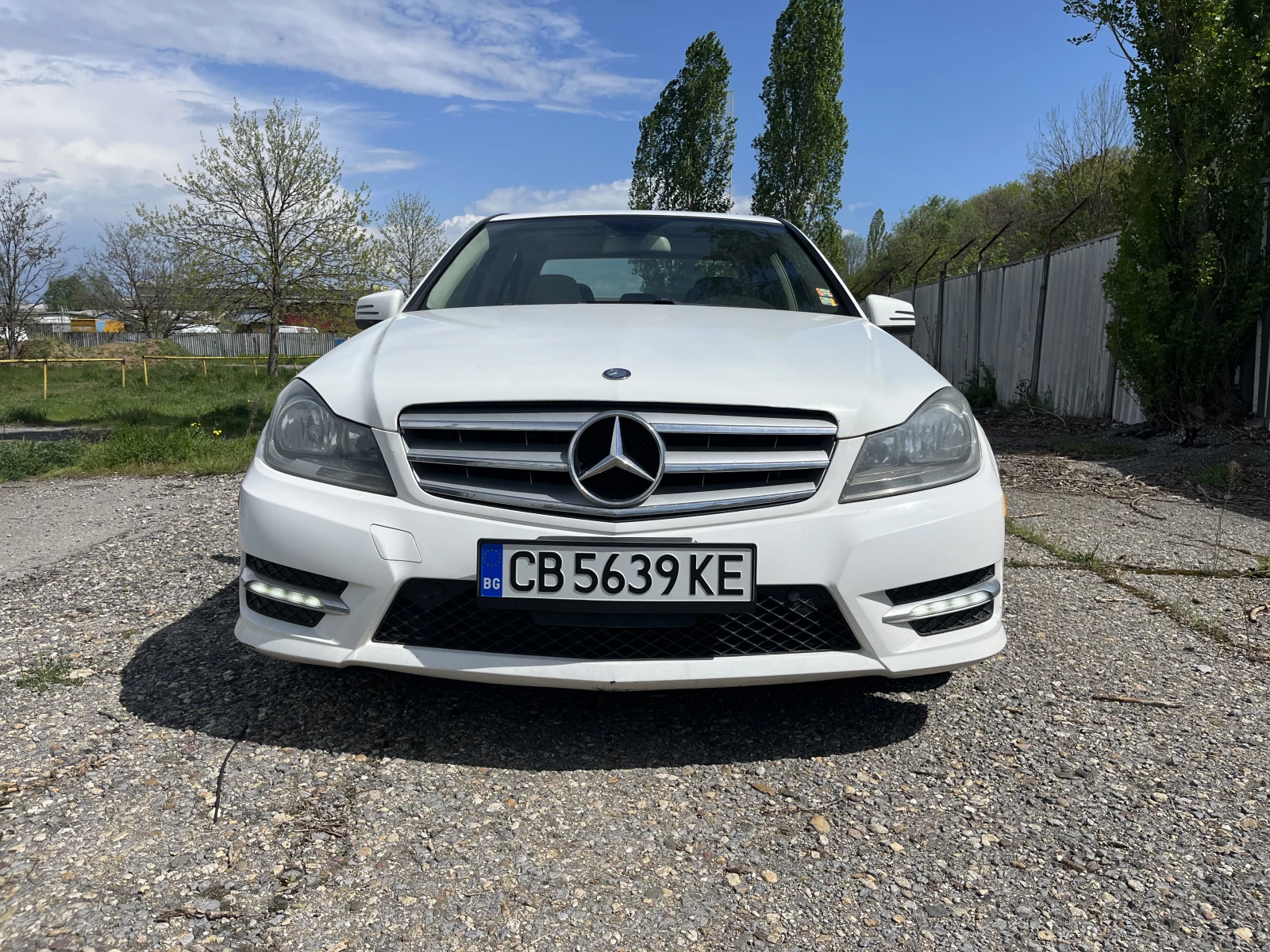 Mercedes-Benz C 250  - изображение 2