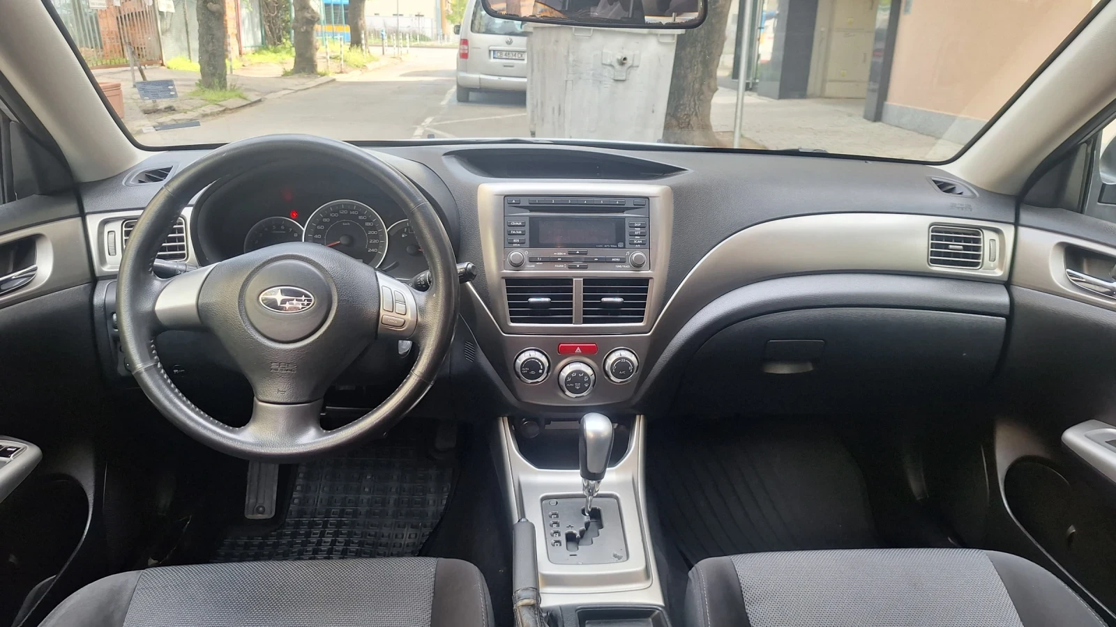 Subaru Impreza 2.0R АВТОМАТИК - изображение 4