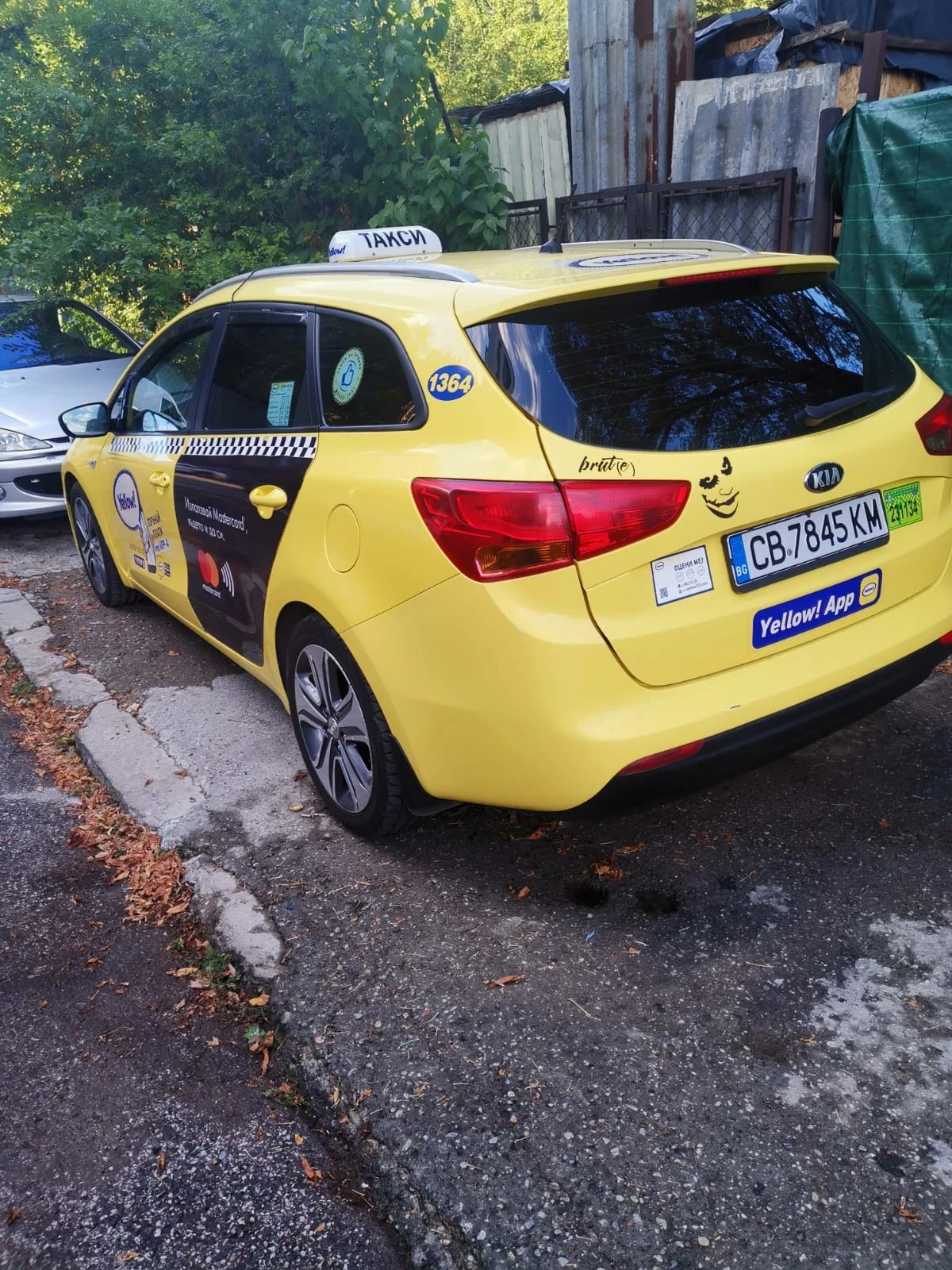 Kia Ceed  - изображение 2