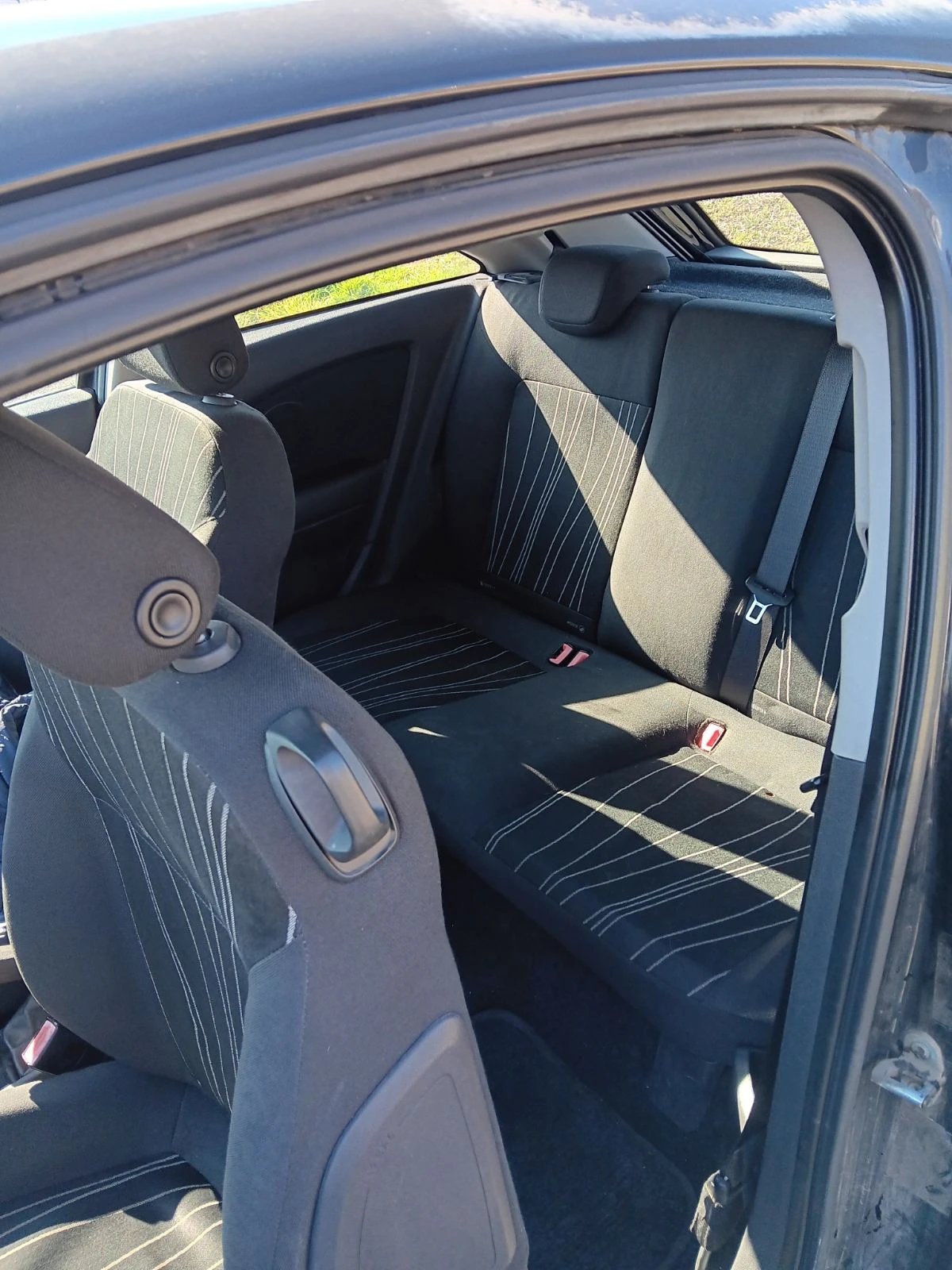 Opel Corsa  - изображение 5