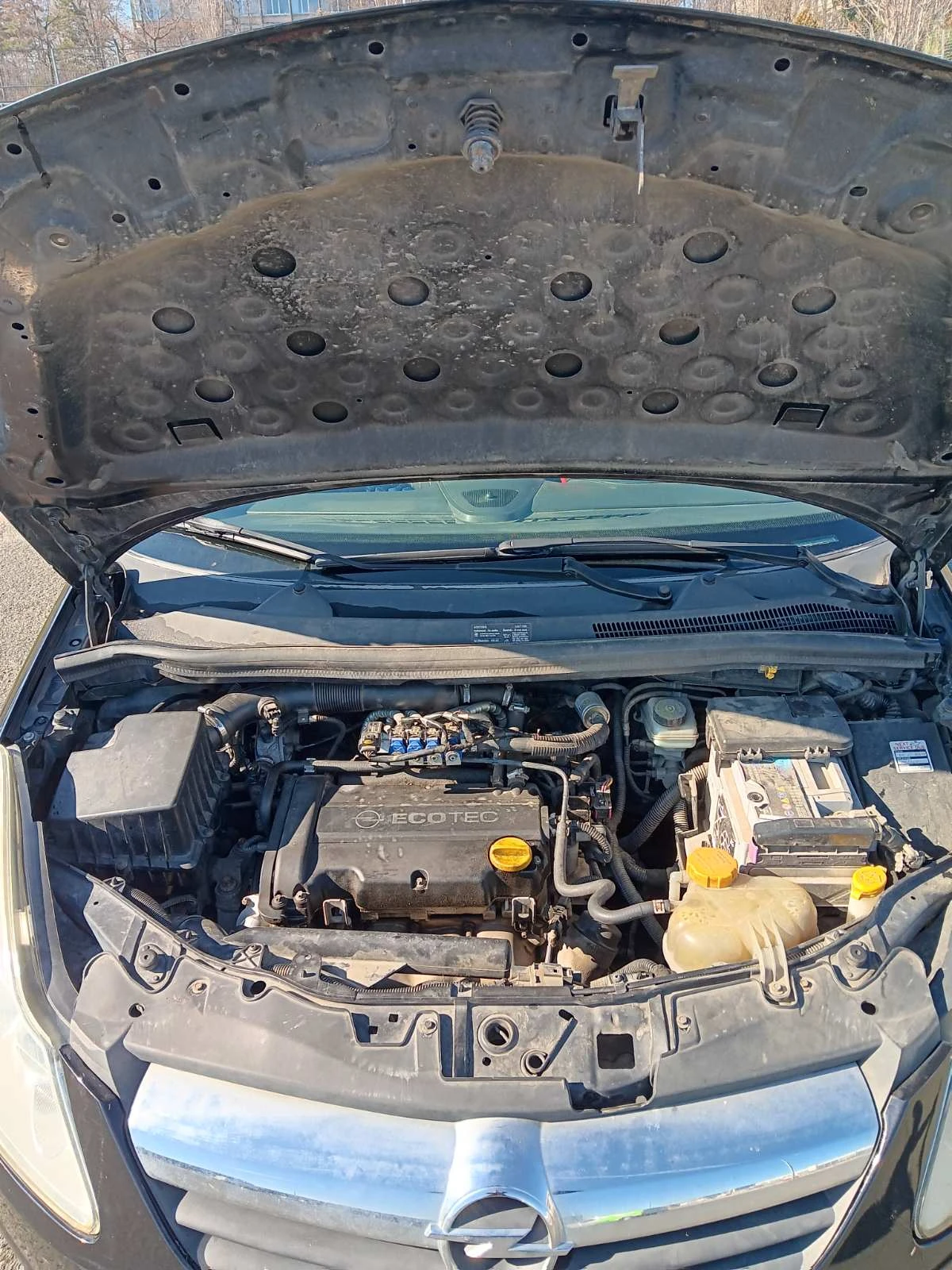 Opel Corsa  - изображение 4
