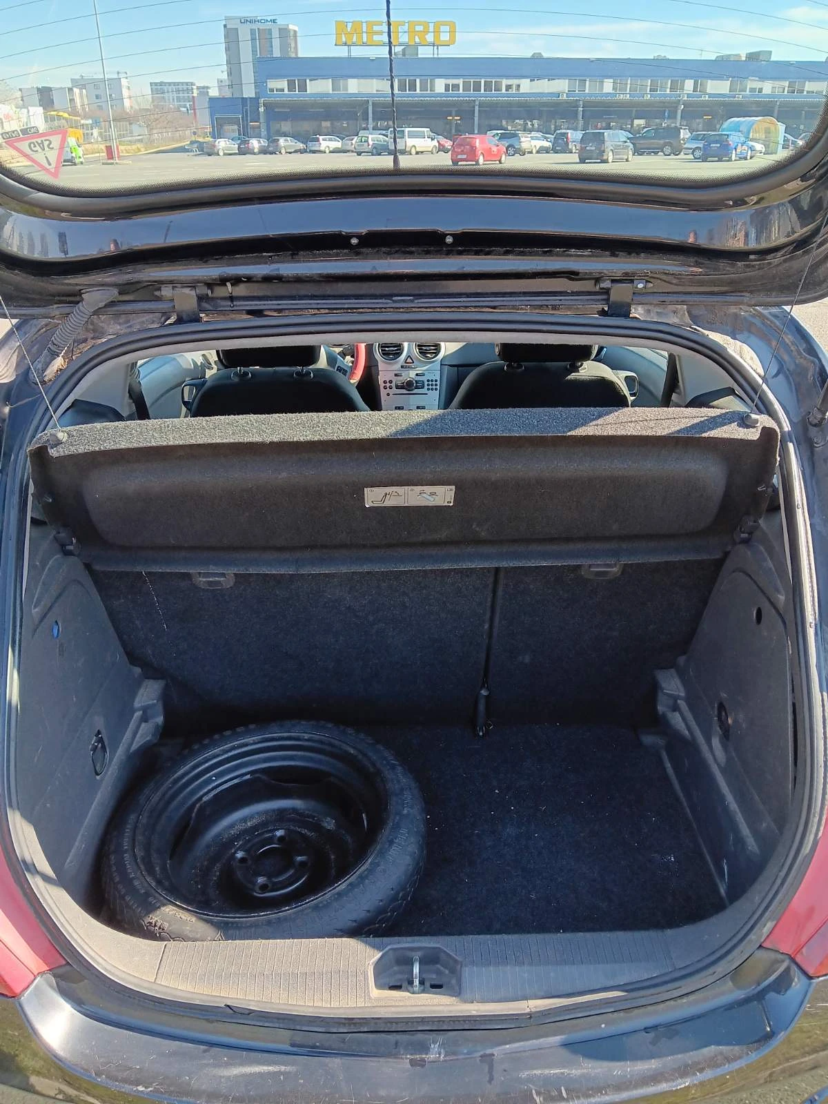 Opel Corsa  - изображение 8