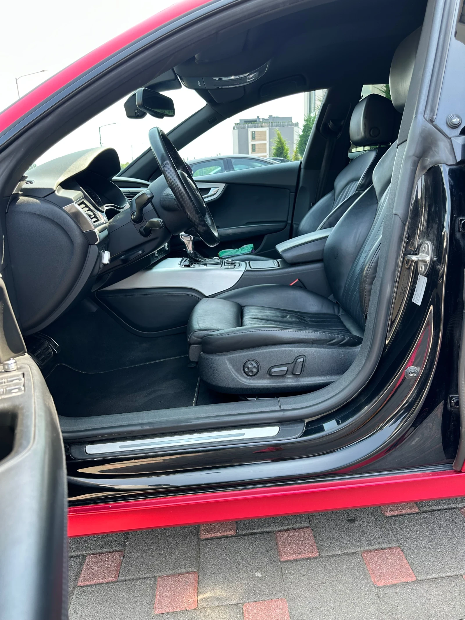 Audi A7  - изображение 10