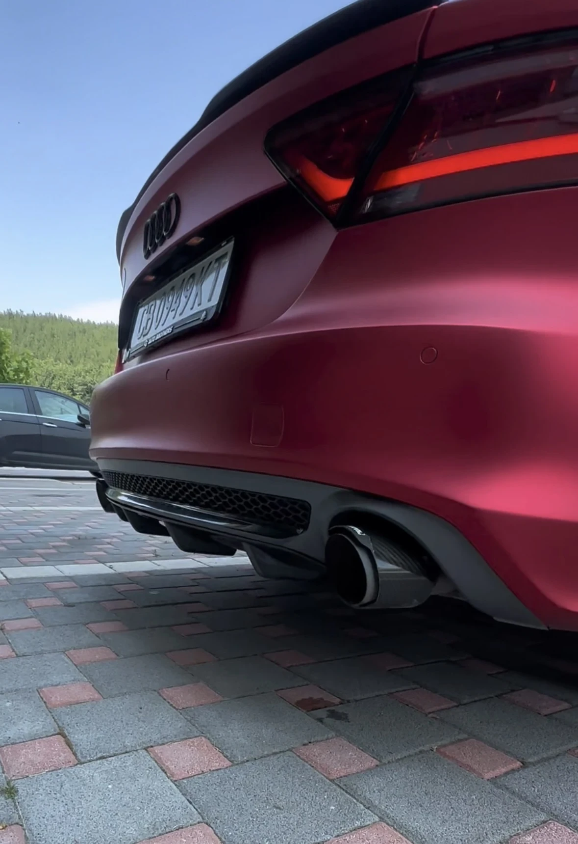 Audi A7  - изображение 4