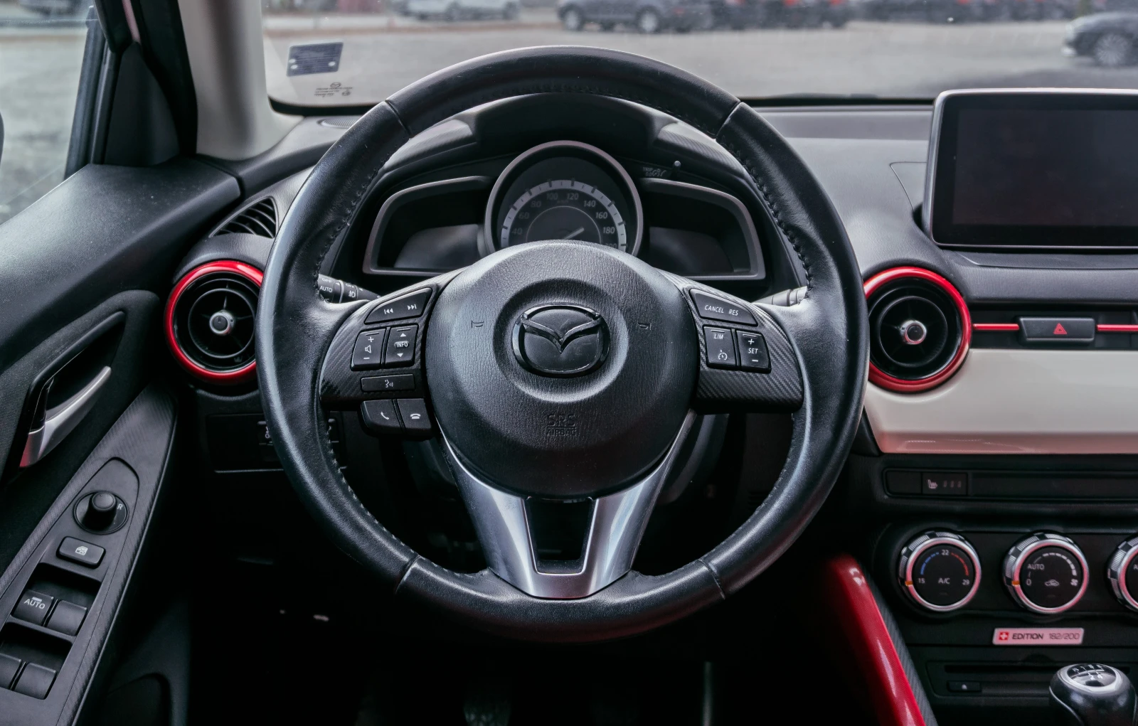 Mazda 2 1.5i EDITION!  - изображение 9