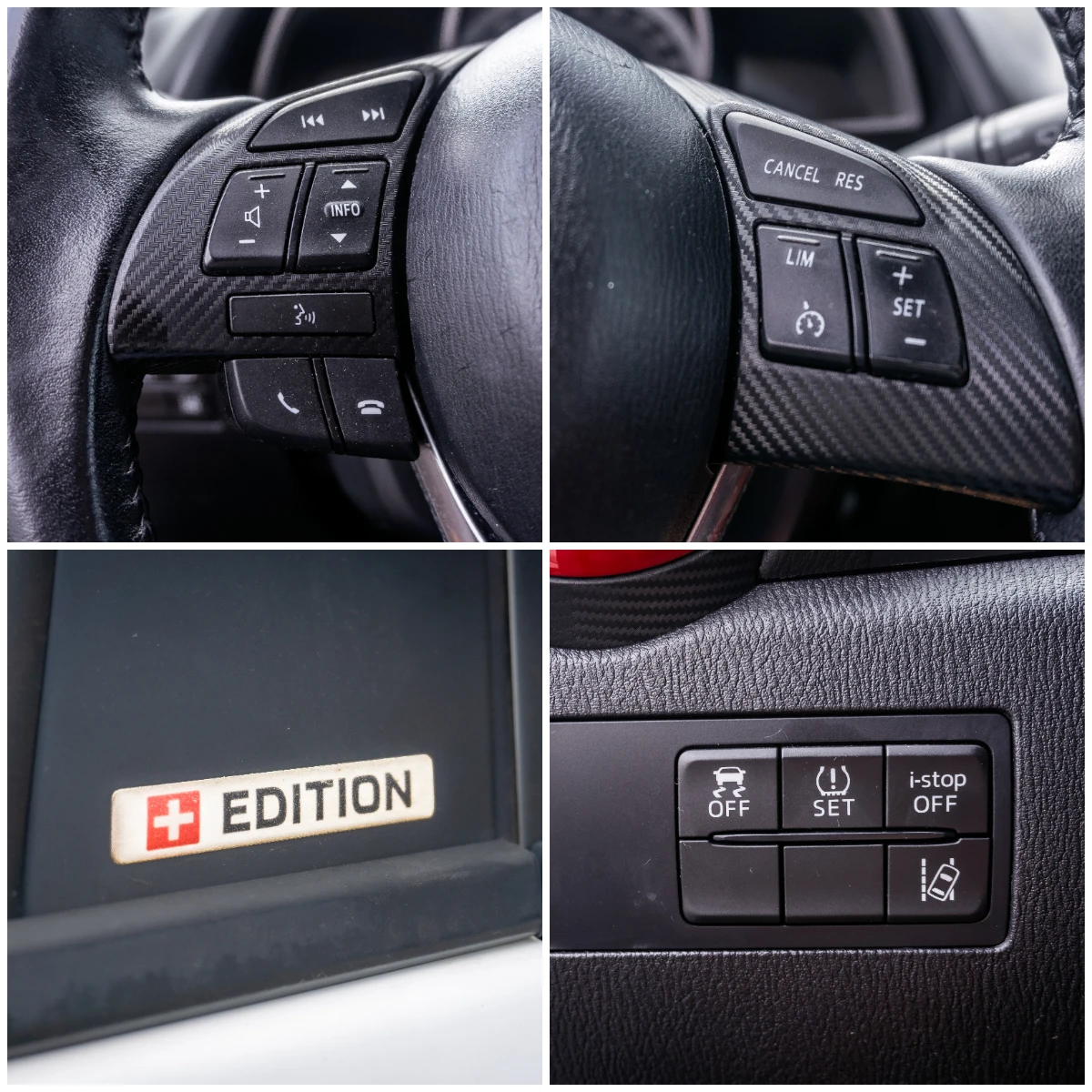 Mazda 2 1.5i EDITION!  | Mobile.bg   12