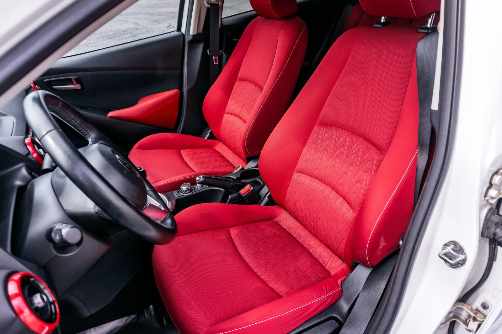 Mazda 2 1.5i EDITION!  | Mobile.bg   13