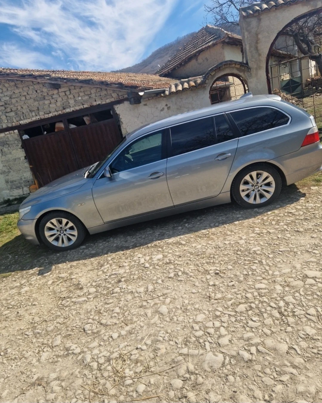 BMW 530  - изображение 3