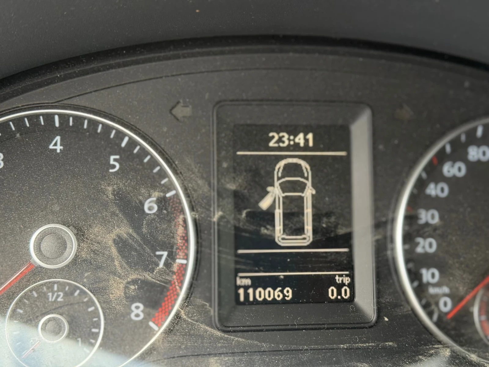VW Caddy  - изображение 7