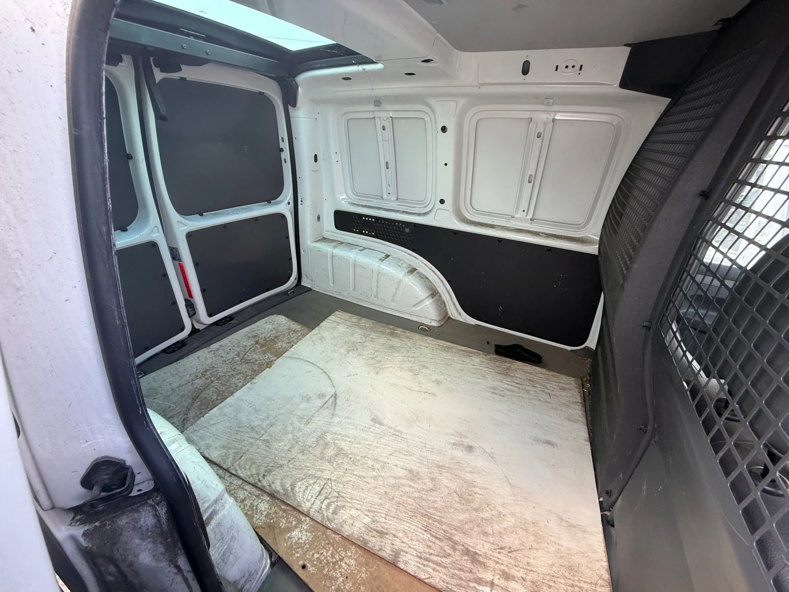 VW Caddy  - изображение 10
