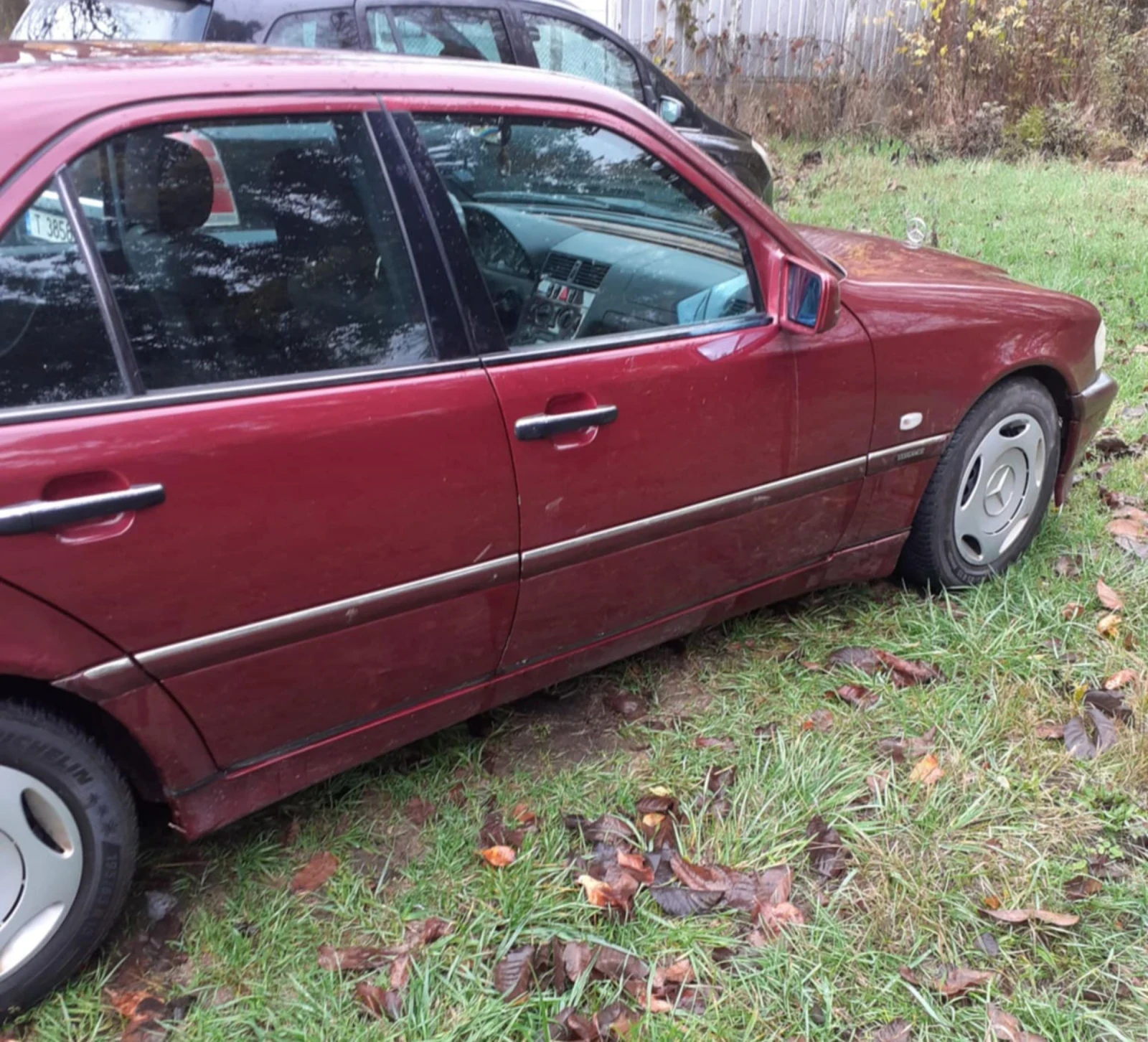 Mercedes-Benz C 180  - изображение 4