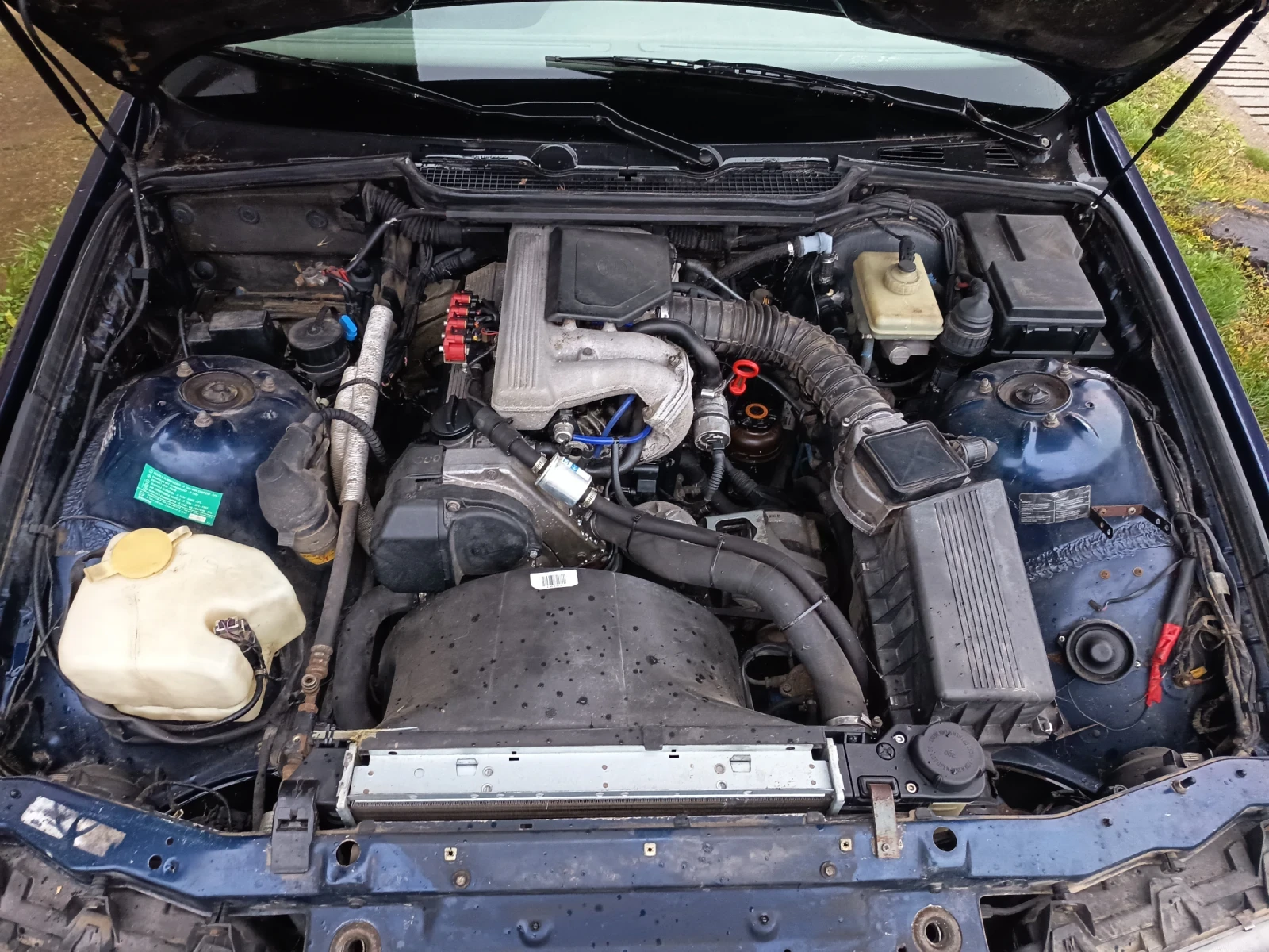 BMW 316 ����� ��������� ������ ���� | Mobile.bg � ����������� 5