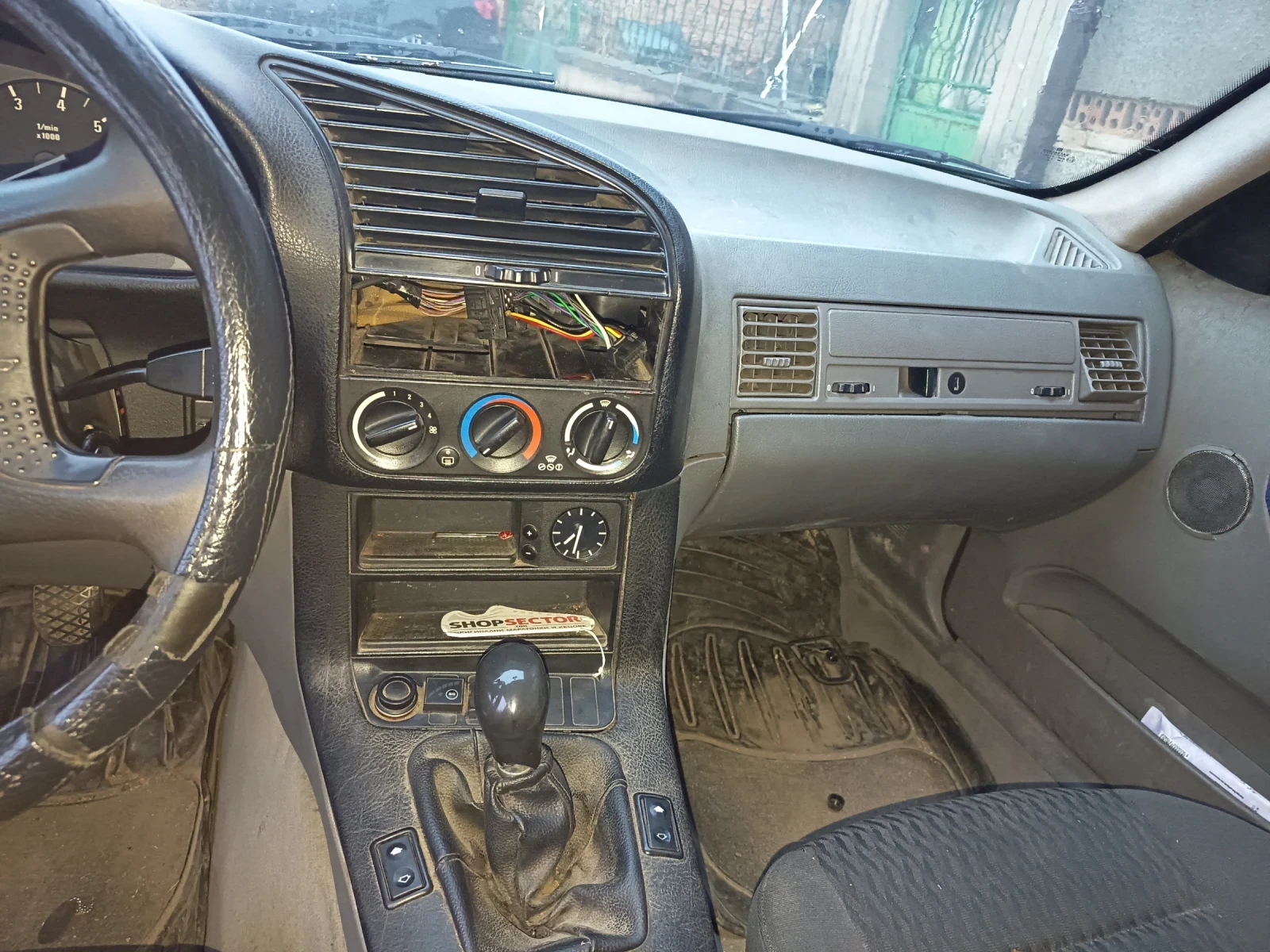 BMW 316 ����� ��������� ������ ���� | Mobile.bg � ����������� 9