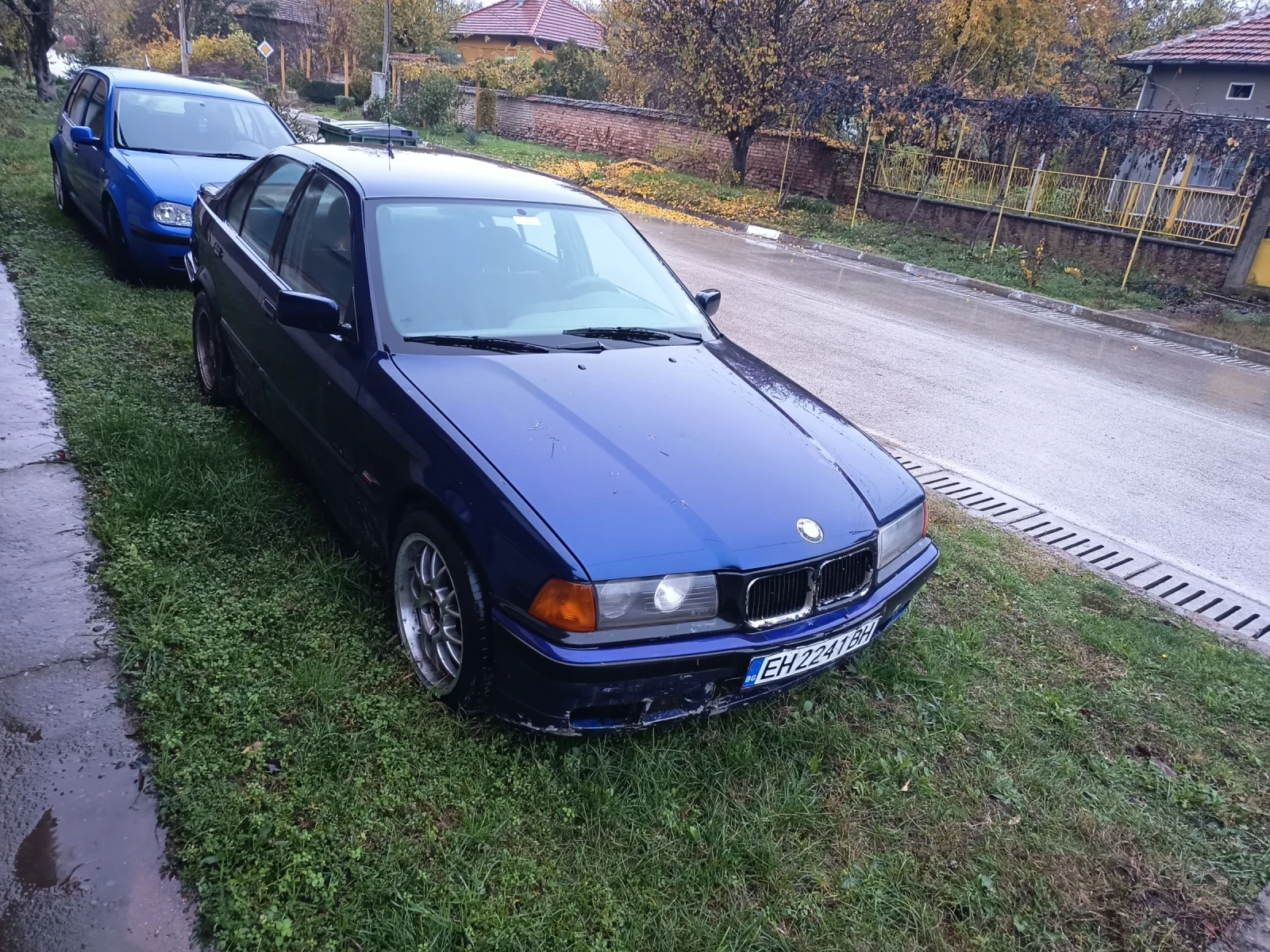 BMW 316 ����� ��������� ������ ���� | Mobile.bg � ����������� 7